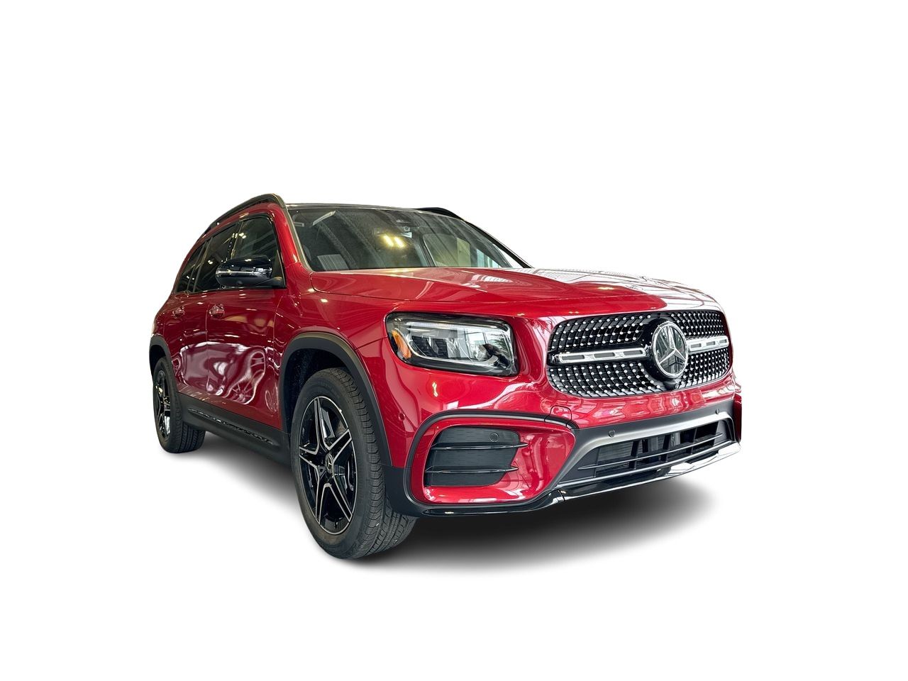 Mercedes-Benz GLB  2026 à Vancouver, Colombie-Britannique
