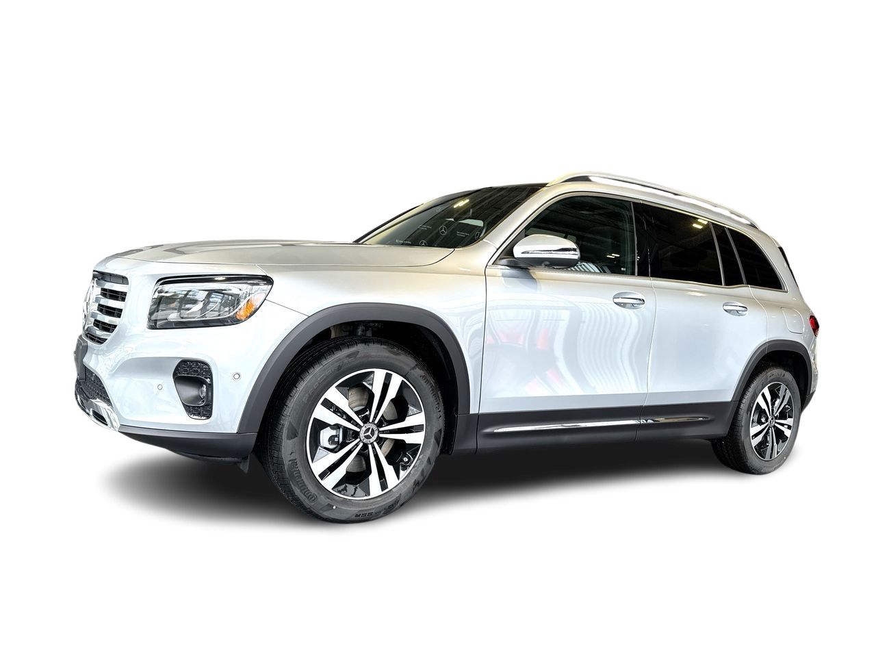 Mercedes-Benz GLB  2026 à Vancouver, Colombie-Britannique