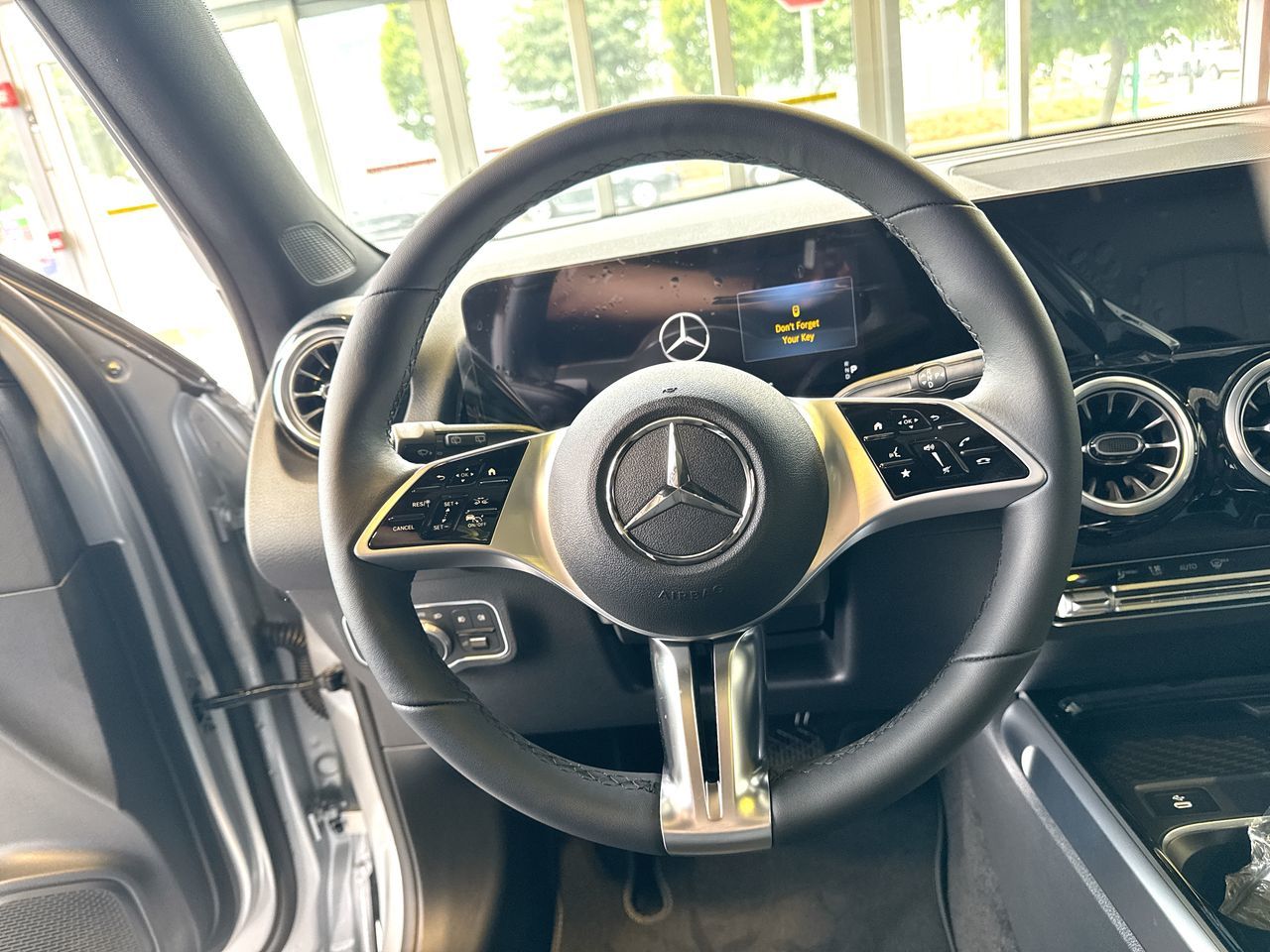 Mercedes-Benz GLB  2026 à Vancouver, Colombie-Britannique