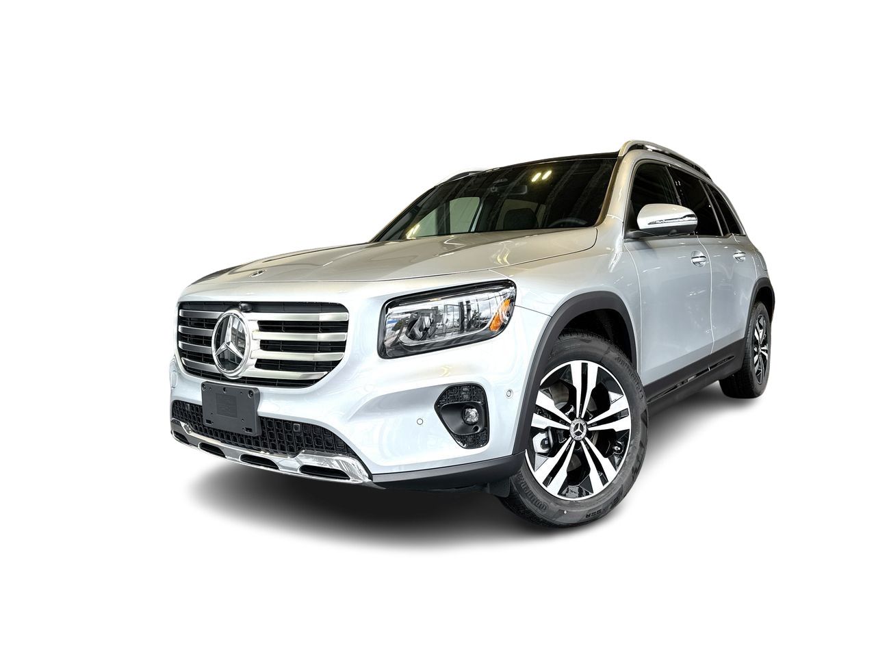 Mercedes-Benz GLB  2026 à Vancouver, Colombie-Britannique