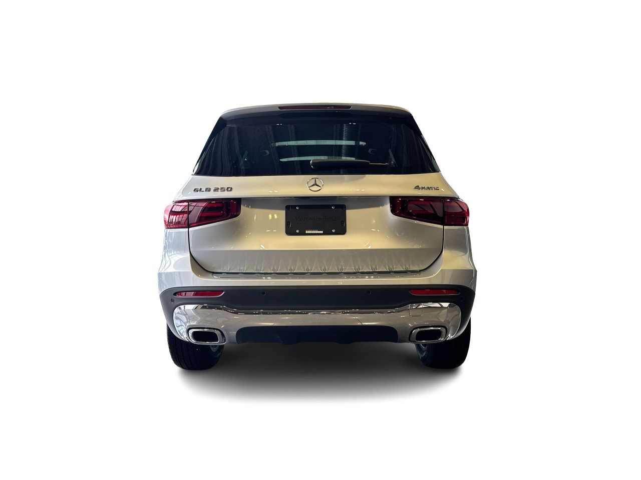 Mercedes-Benz GLB  2026 à Vancouver, Colombie-Britannique