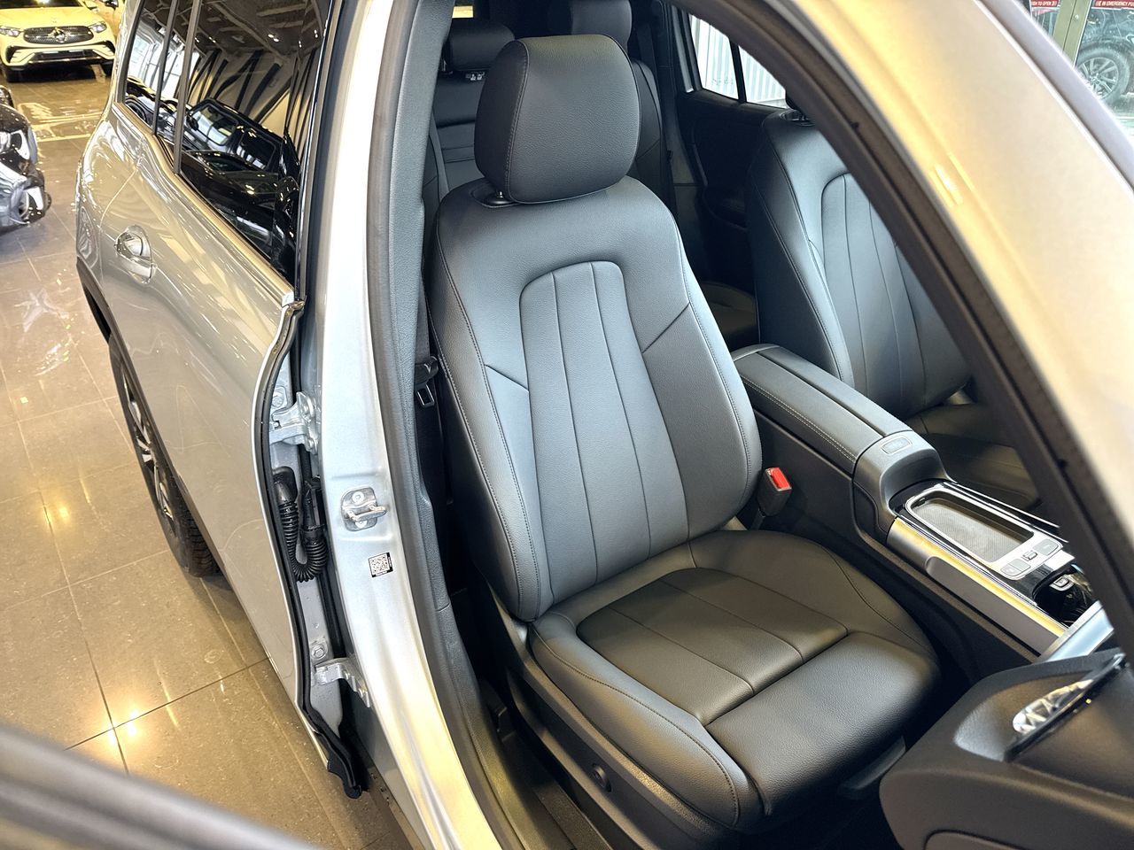 Mercedes-Benz GLB  2026 à Vancouver, Colombie-Britannique
