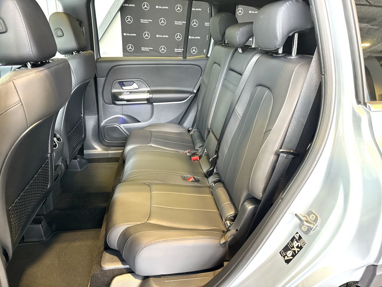 Mercedes-Benz GLB  2026 à Vancouver, Colombie-Britannique