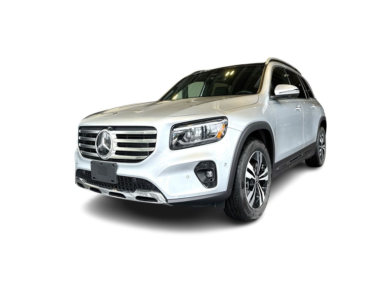 Mercedes-Benz GLB  2026 à Vancouver, Colombie-Britannique
