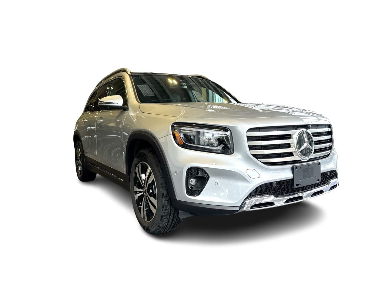 Mercedes-Benz GLB  2026 à Vancouver, Colombie-Britannique