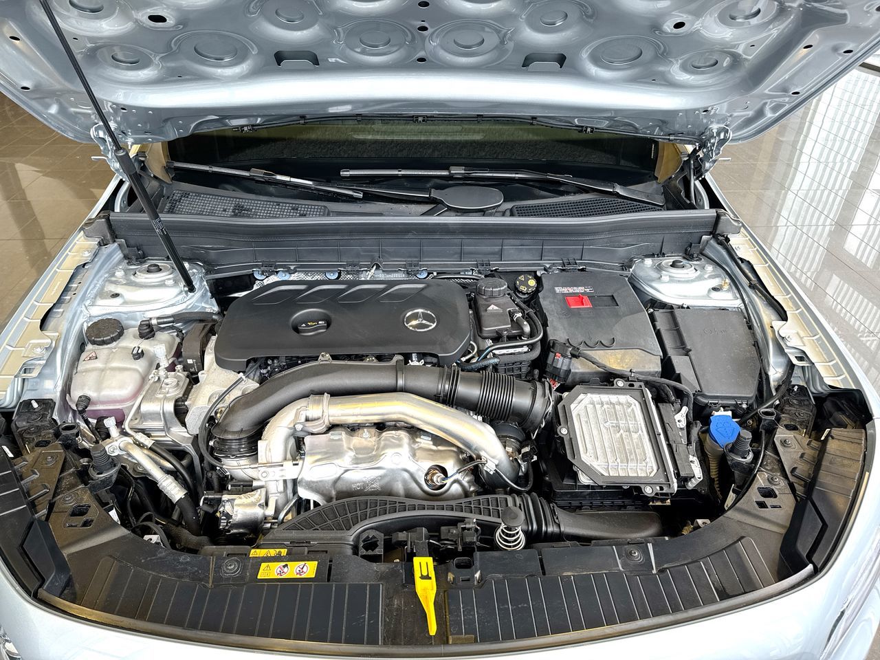 Mercedes-Benz GLB  2026 à Vancouver, Colombie-Britannique