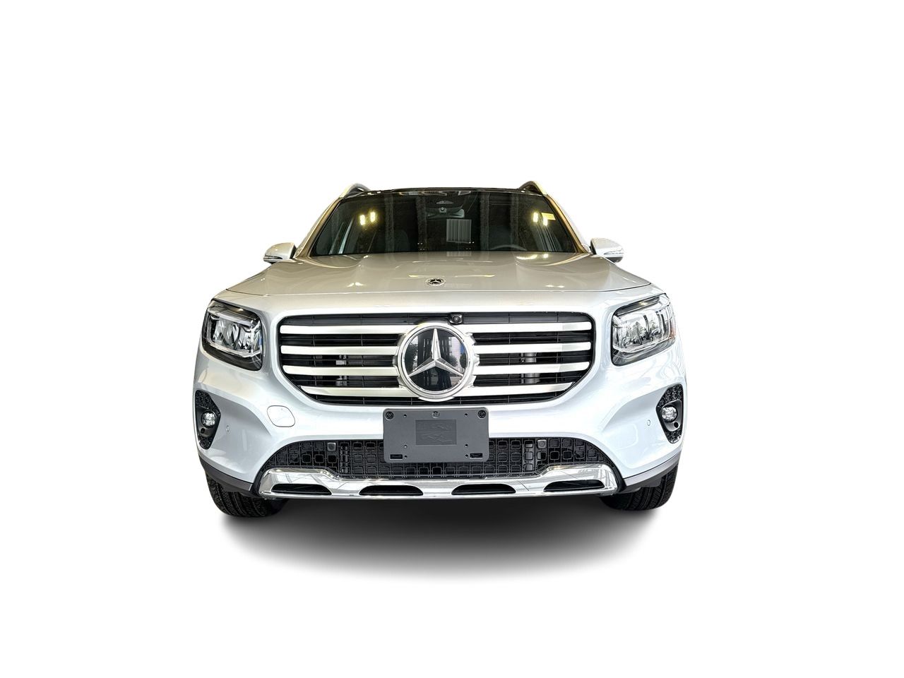 Mercedes-Benz GLB  2026 à Vancouver, Colombie-Britannique
