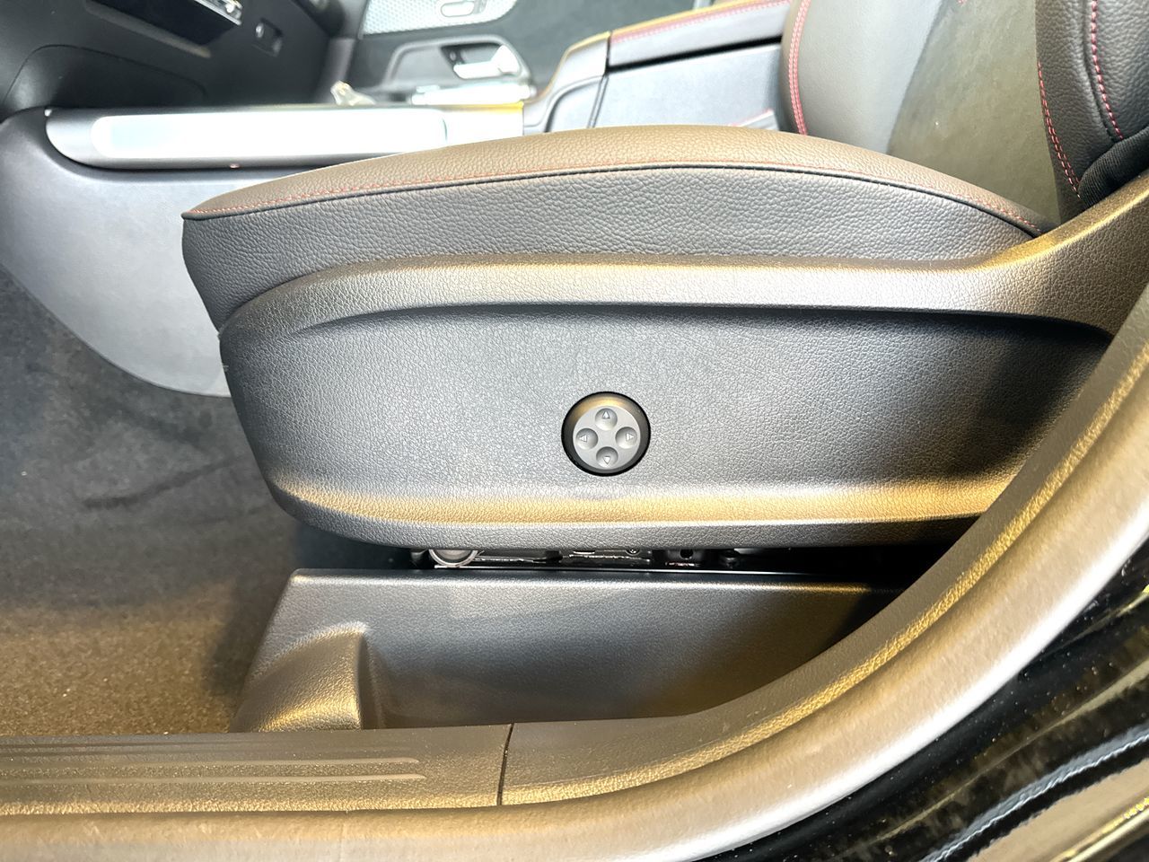 Mercedes-Benz GLB  2026 à Vancouver, Colombie-Britannique