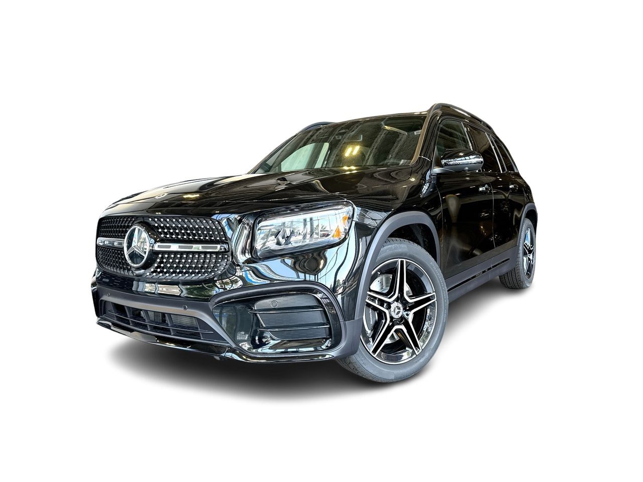 Mercedes-Benz GLB  2026 à Vancouver, Colombie-Britannique