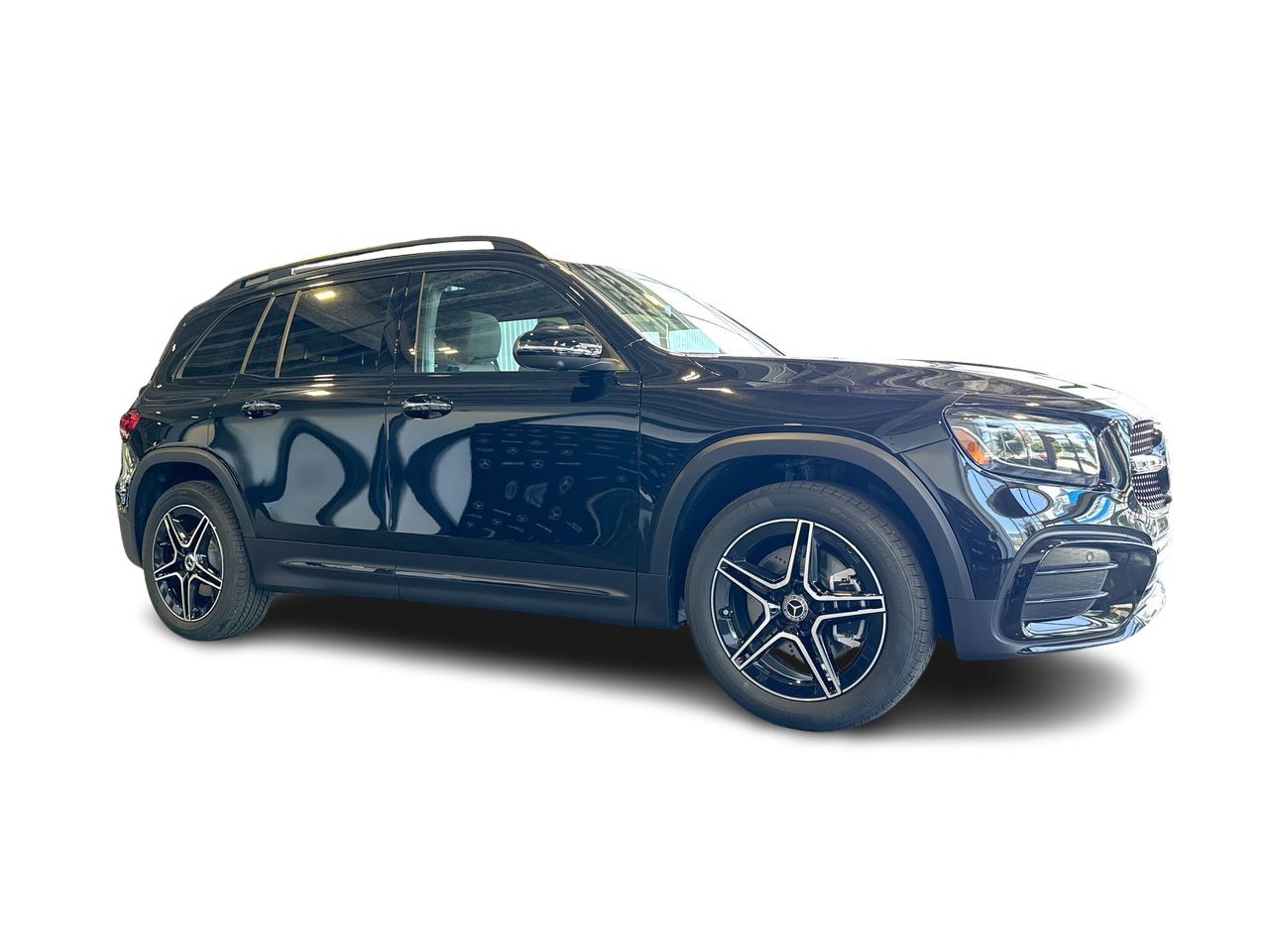 Mercedes-Benz GLB  2026 à Vancouver, Colombie-Britannique