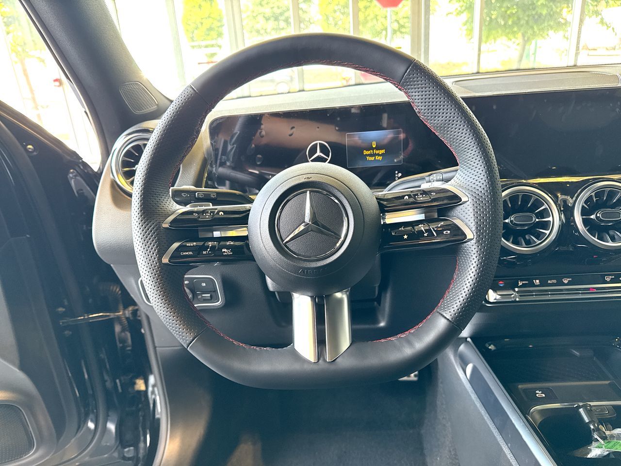 Mercedes-Benz GLB  2026 à Vancouver, Colombie-Britannique