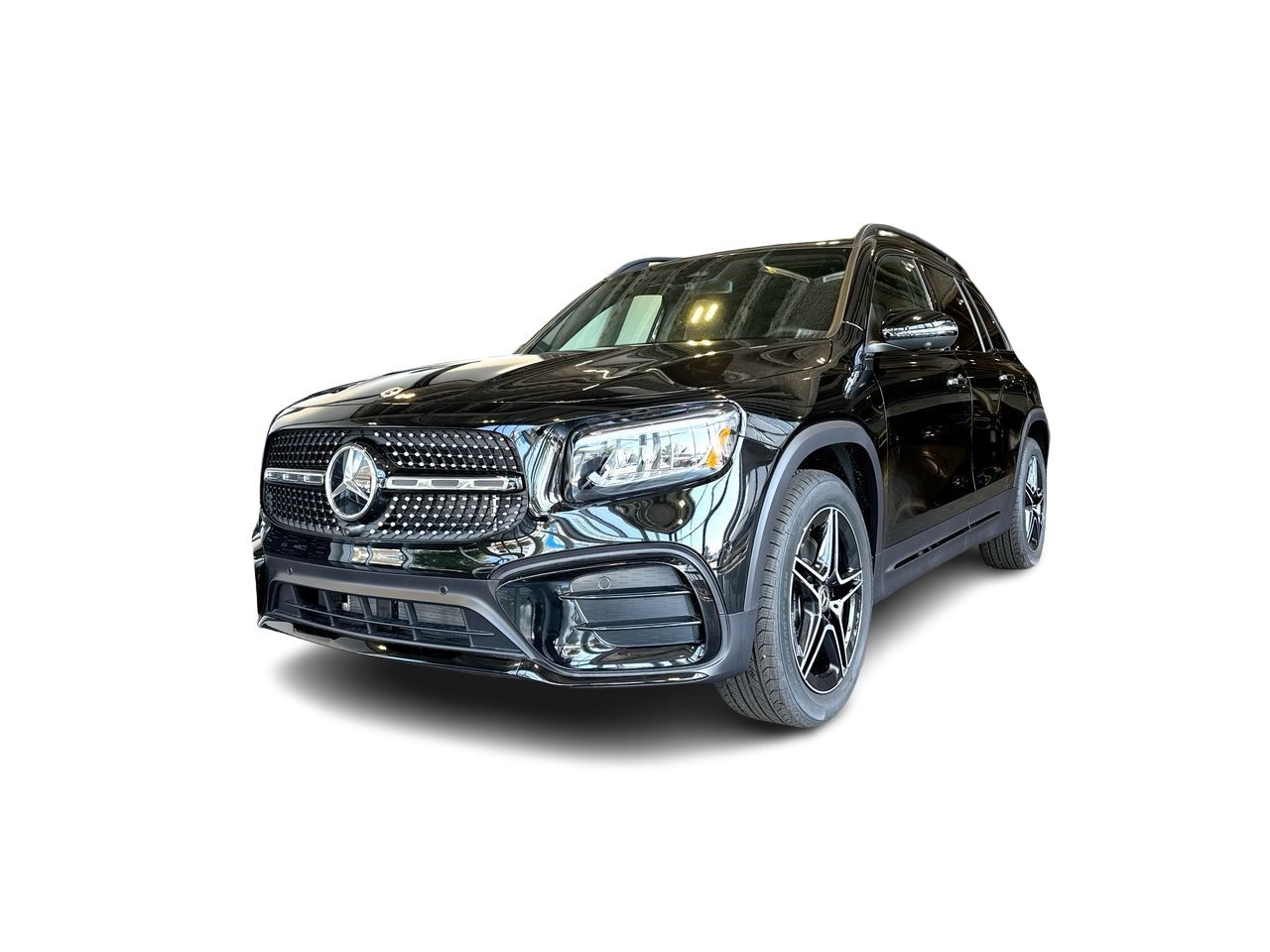 Mercedes-Benz GLB  2026 à Vancouver, Colombie-Britannique