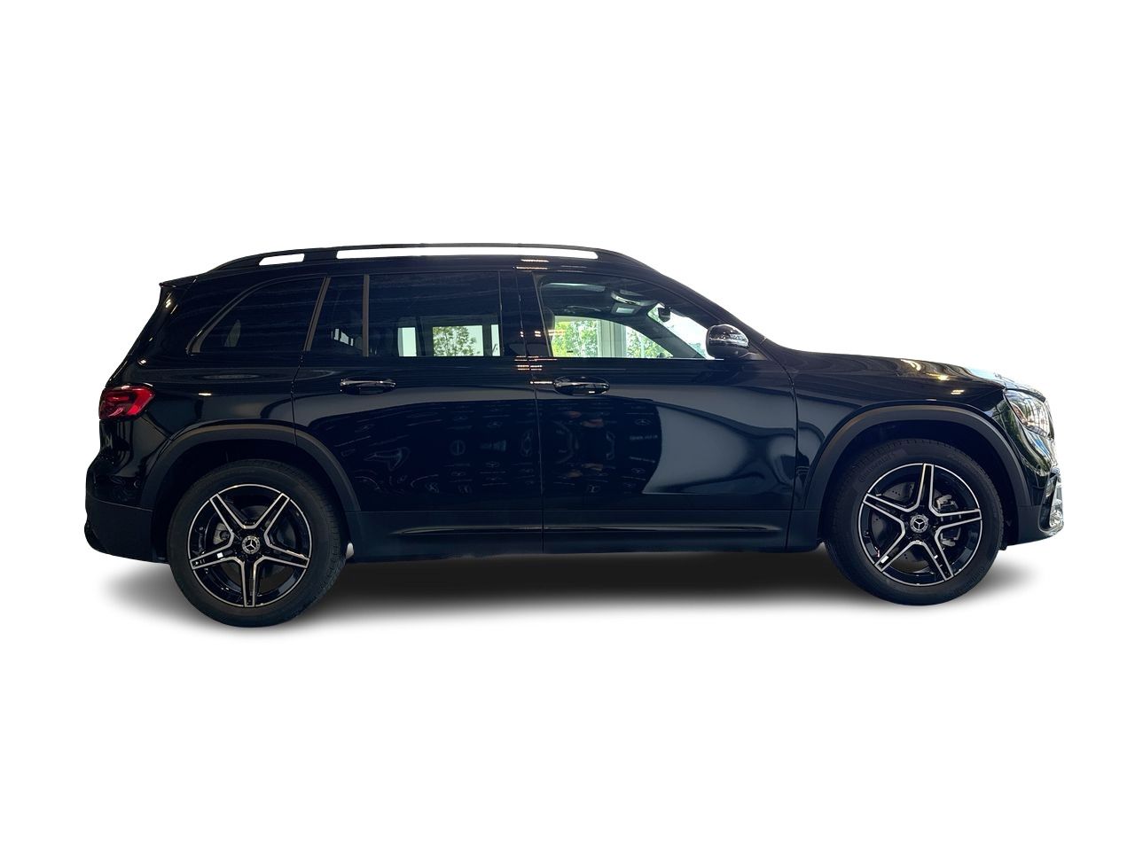 Mercedes-Benz GLB  2026 à Vancouver, Colombie-Britannique