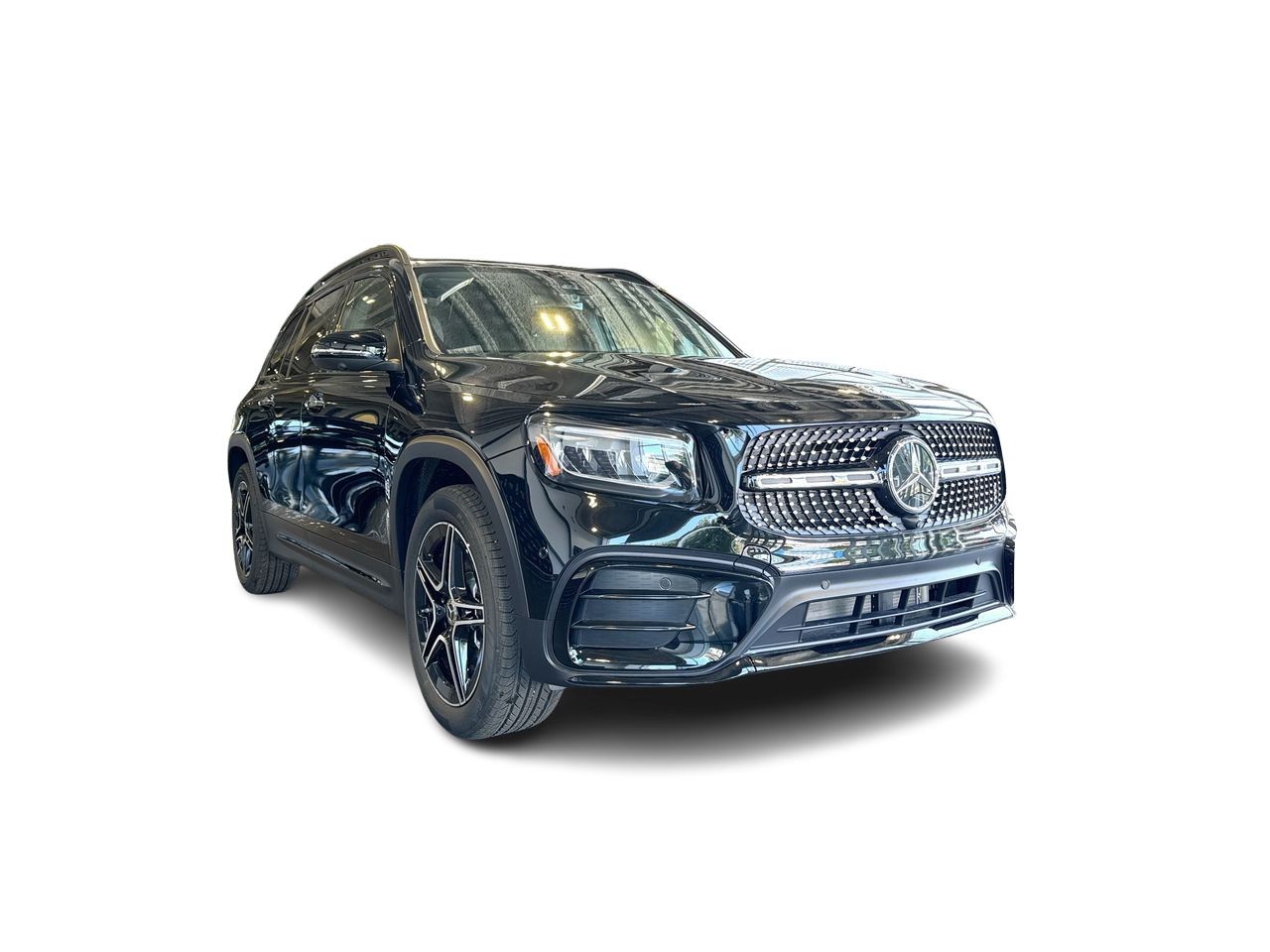 Mercedes-Benz GLB  2026 à Vancouver, Colombie-Britannique