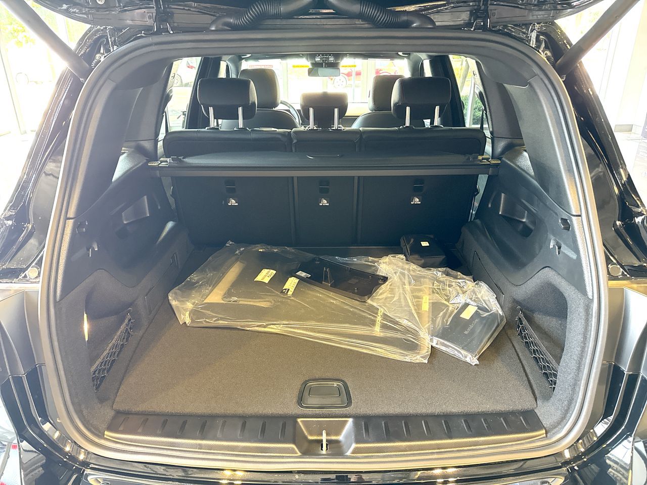 Mercedes-Benz GLB  2026 à Vancouver, Colombie-Britannique