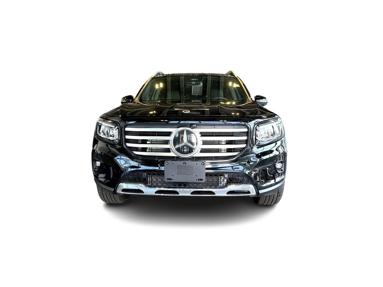 Mercedes-Benz GLB  2026 à Vancouver, Colombie-Britannique