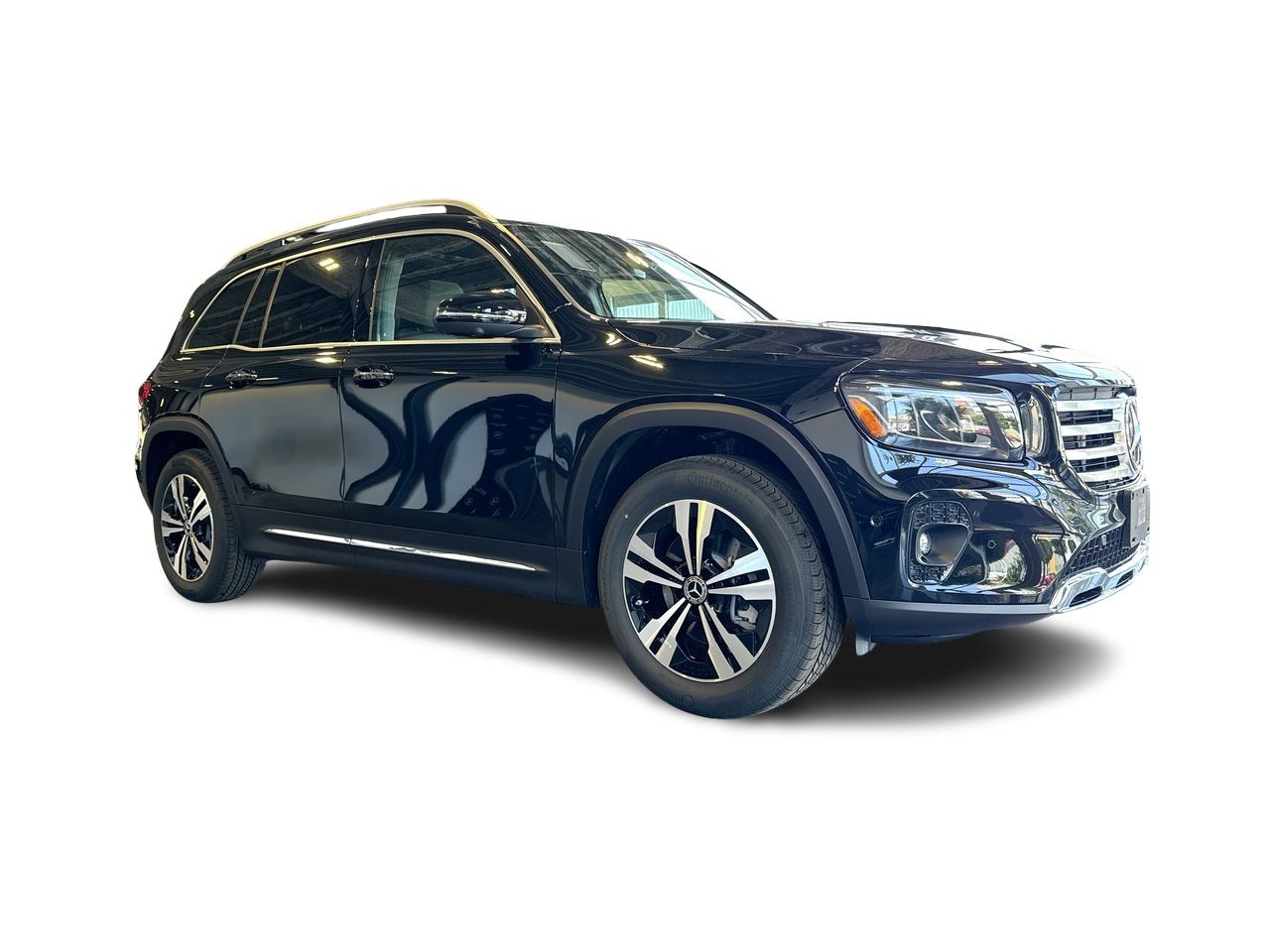 Mercedes-Benz GLB  2026 à Vancouver, Colombie-Britannique