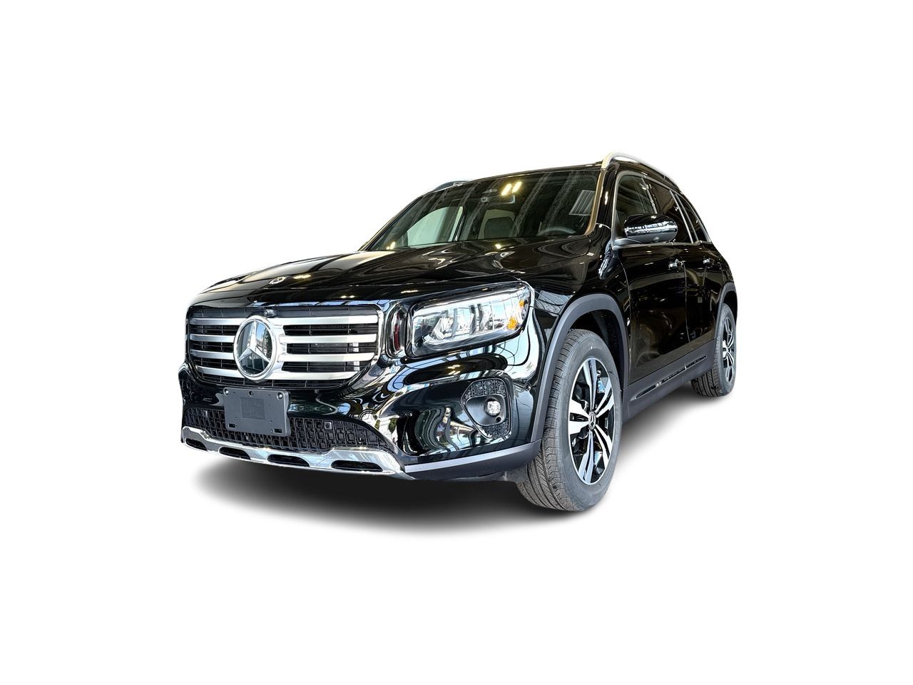 Mercedes-Benz GLB  2026 à Vancouver, Colombie-Britannique