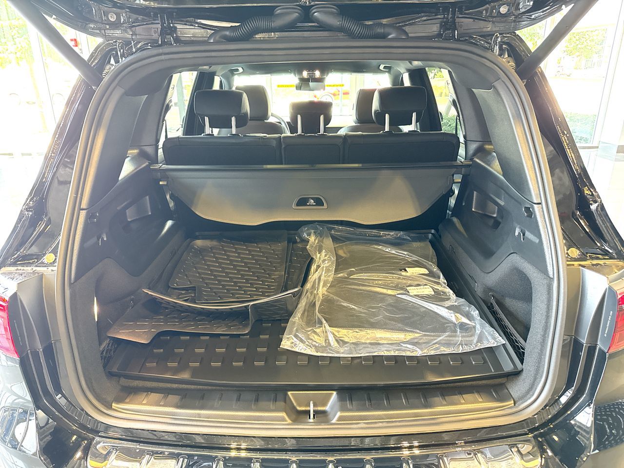 Mercedes-Benz GLB  2026 à Vancouver, Colombie-Britannique