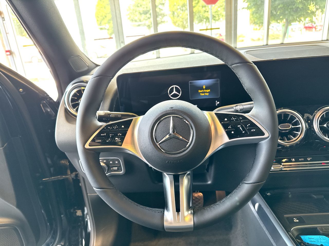 Mercedes-Benz GLB  2026 à Vancouver, Colombie-Britannique