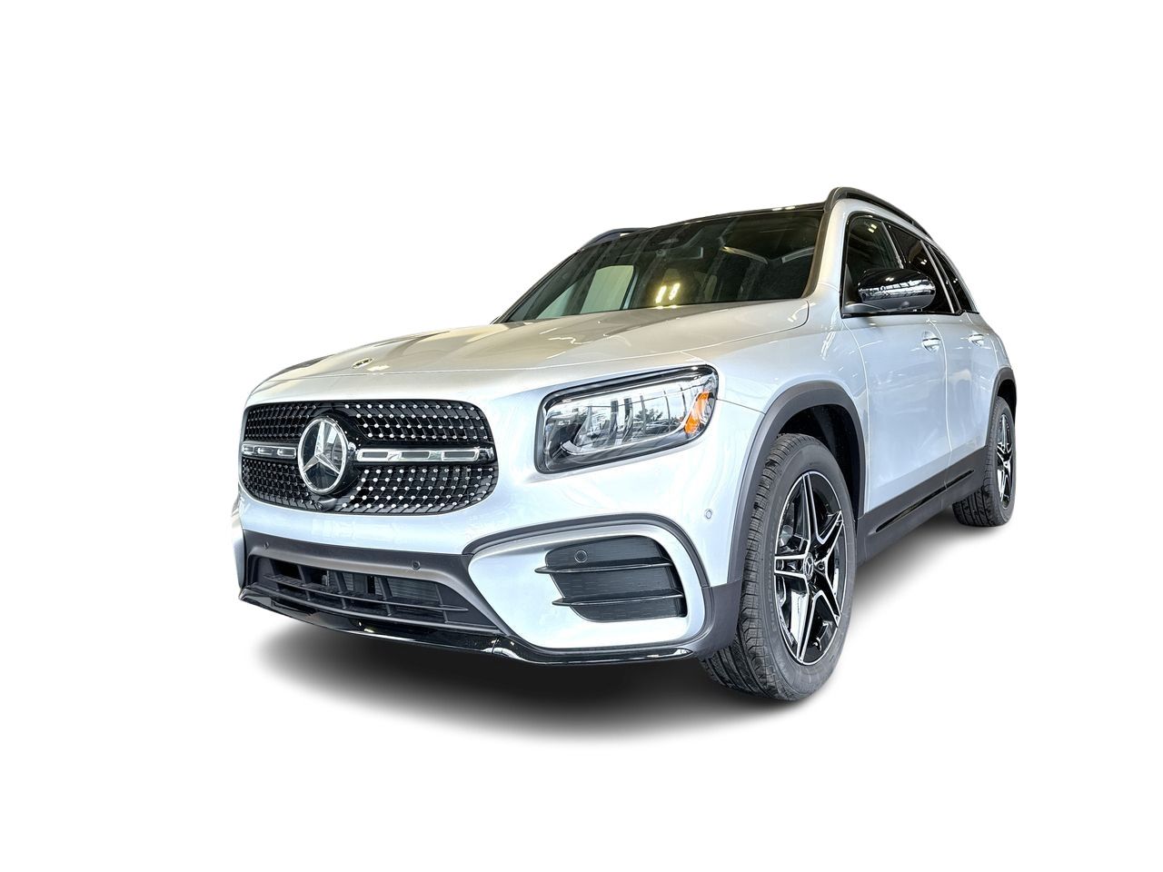 2026 Mercedes-Benz GLB