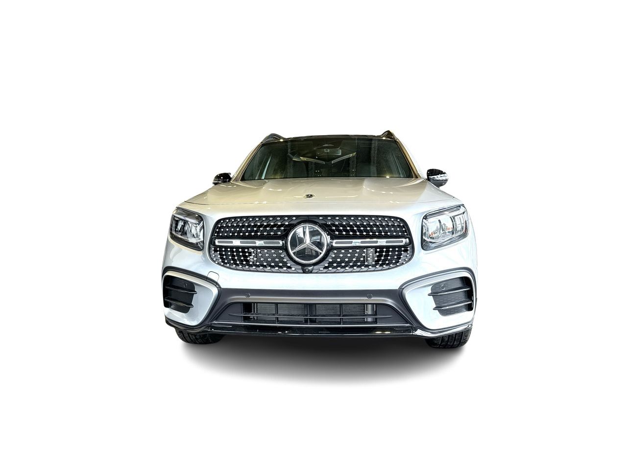 2026 Mercedes-Benz GLB