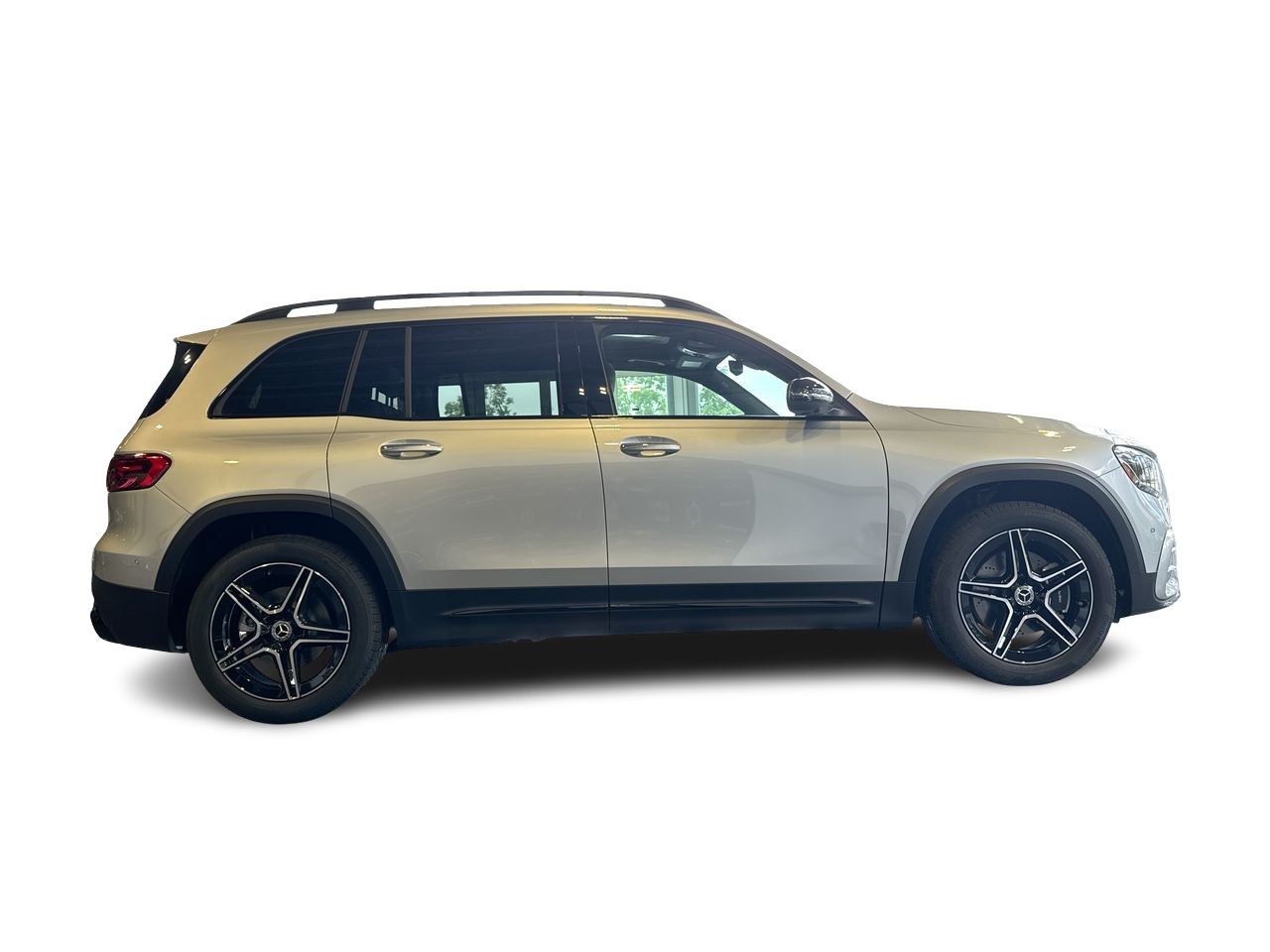 2026 Mercedes-Benz GLB