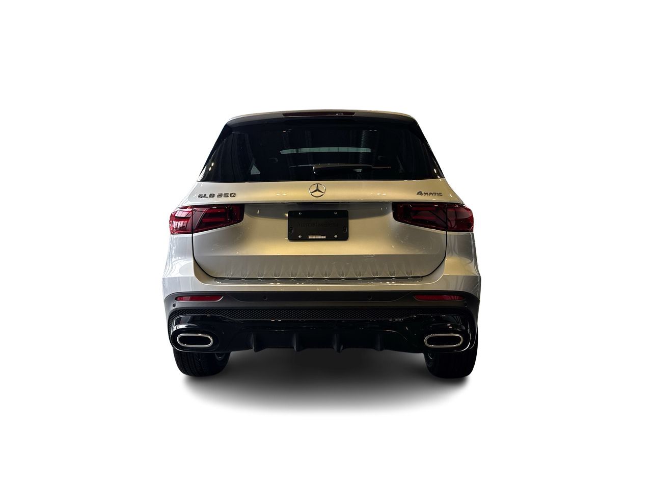 2026 Mercedes-Benz GLB