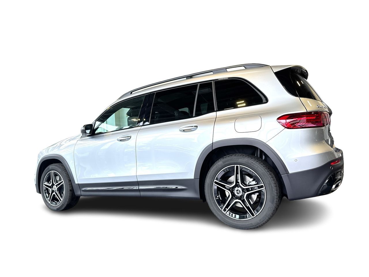 2026 Mercedes-Benz GLB