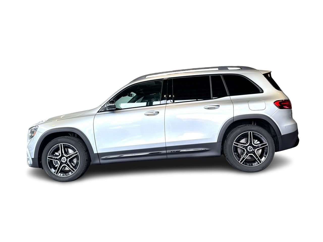 2026 Mercedes-Benz GLB