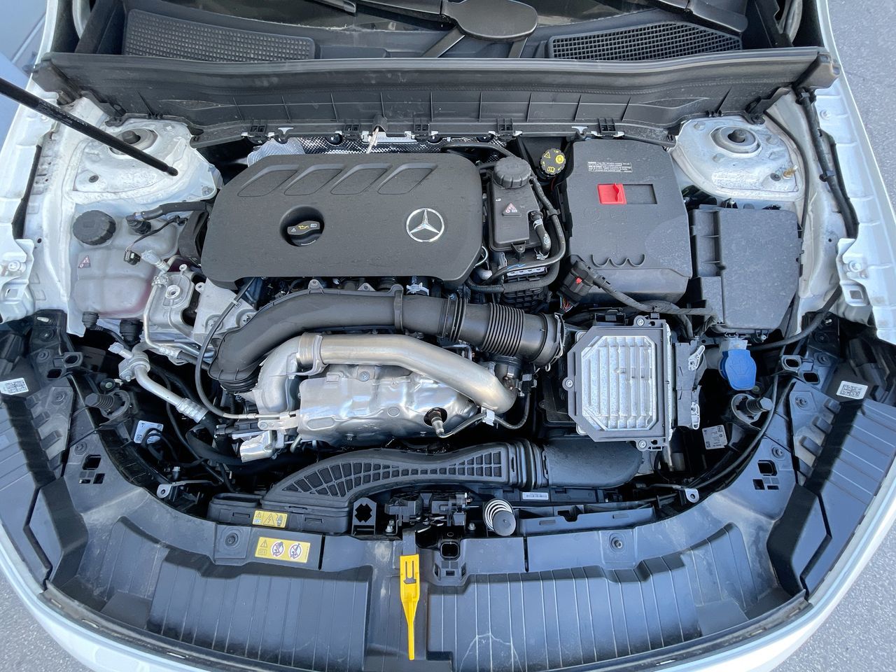 Mercedes-Benz GLB  2026 à Vancouver, Colombie-Britannique