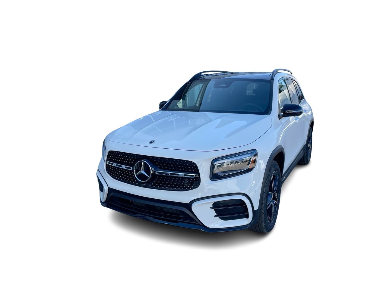 Mercedes-Benz GLB  2026 à Vancouver, Colombie-Britannique