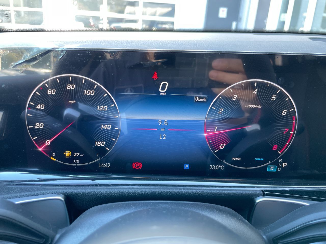 Mercedes-Benz GLB  2026 à Vancouver, Colombie-Britannique