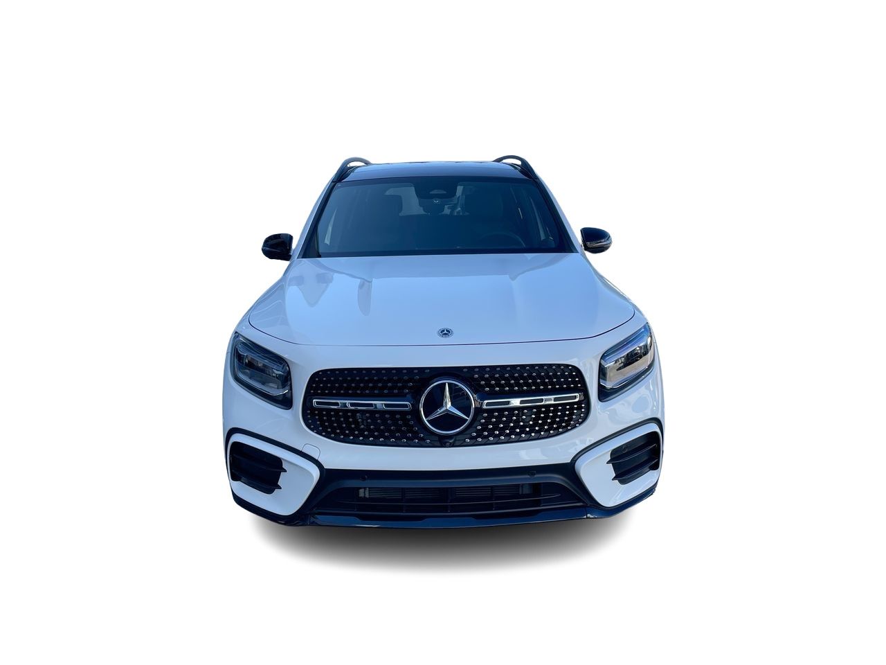 Mercedes-Benz GLB  2026 à Vancouver, Colombie-Britannique
