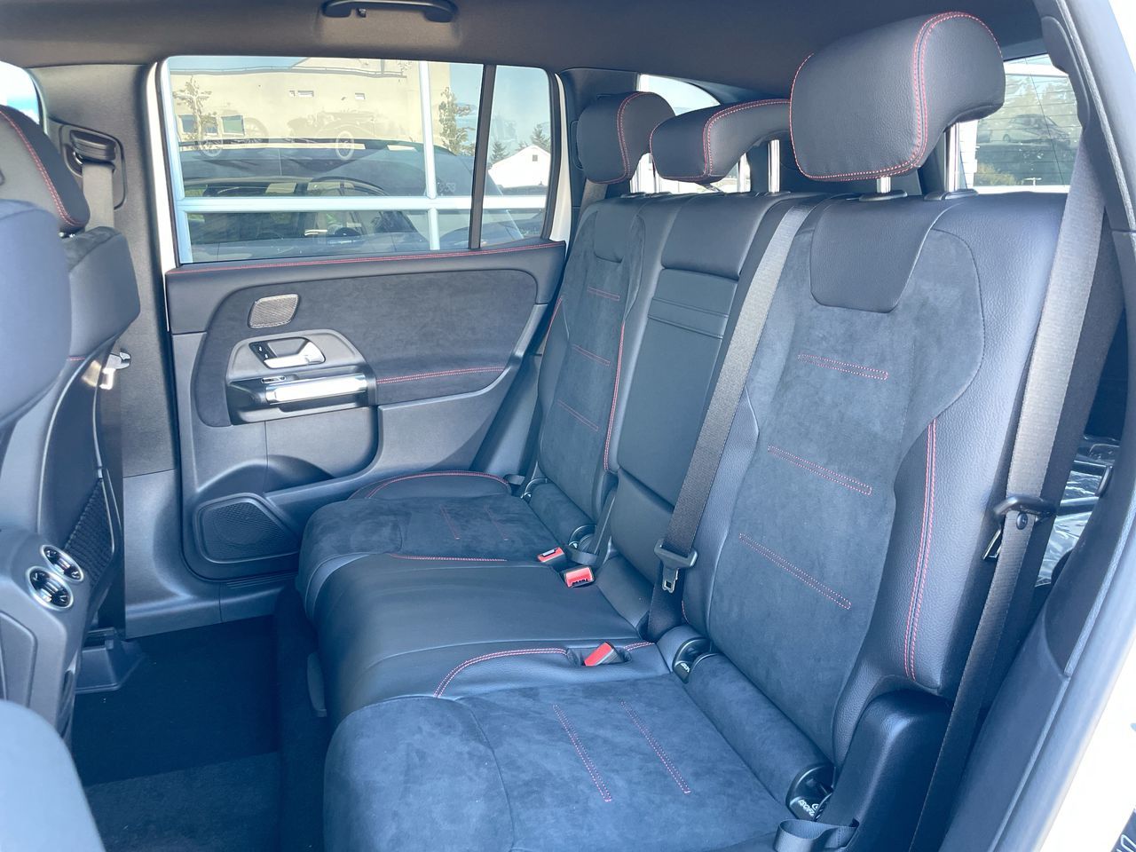 2026 Mercedes-Benz GLB in Vancouver, British Columbia