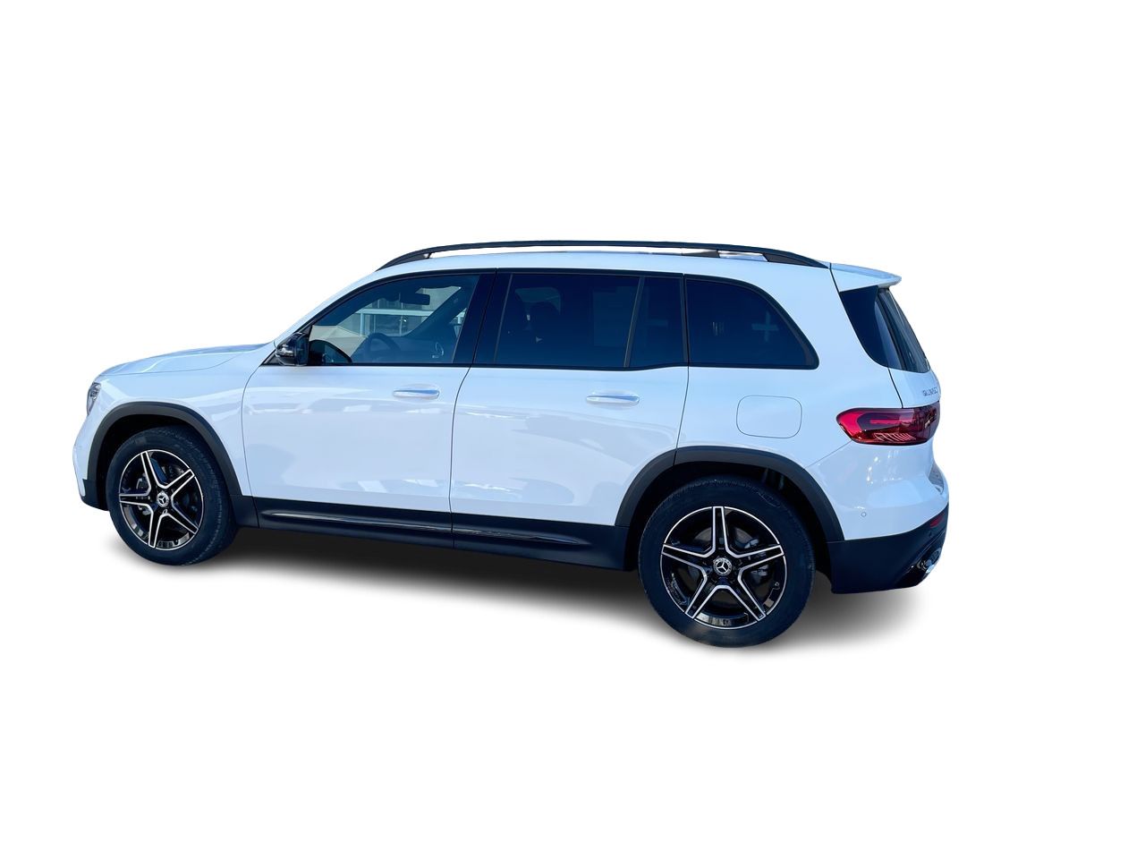 2026 Mercedes-Benz GLB in Vancouver, British Columbia