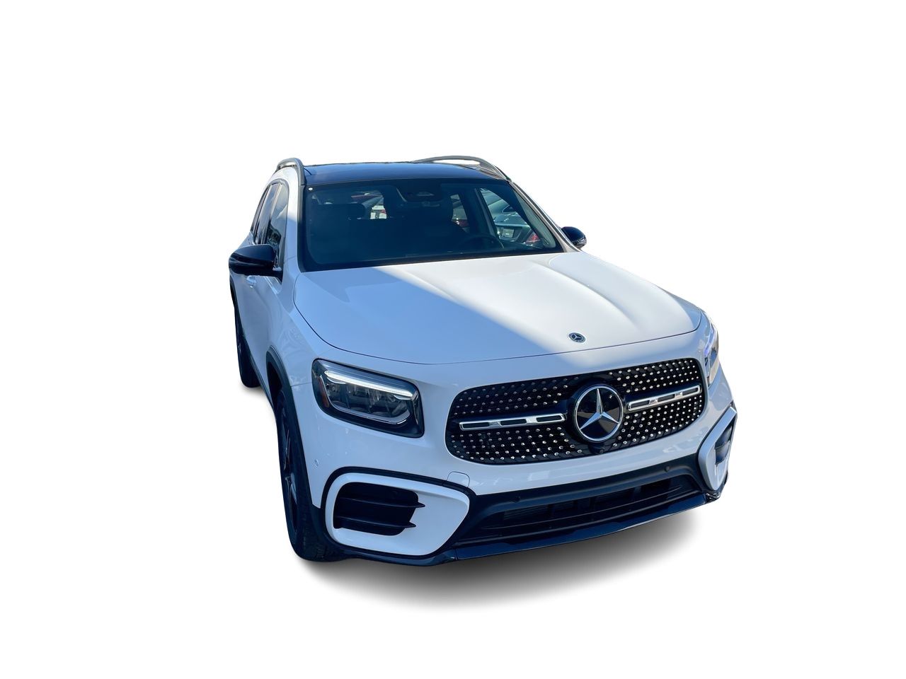 2026 Mercedes-Benz GLB in Vancouver, British Columbia