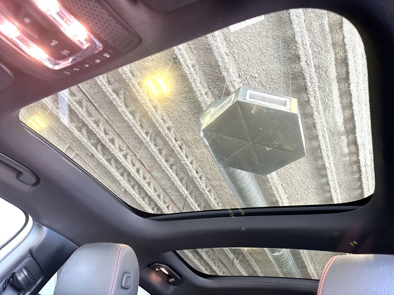 2021 Mercedes-Benz GLB250 in Vancouver, British Columbia