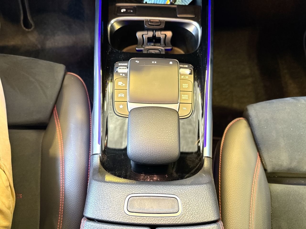 2021 Mercedes-Benz GLB250 in Vancouver, British Columbia