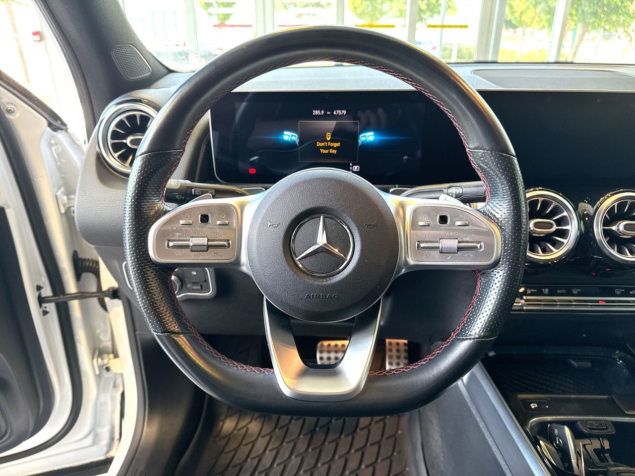 Mercedes-Benz GLB250  2021 à Vancouver, Colombie-Britannique