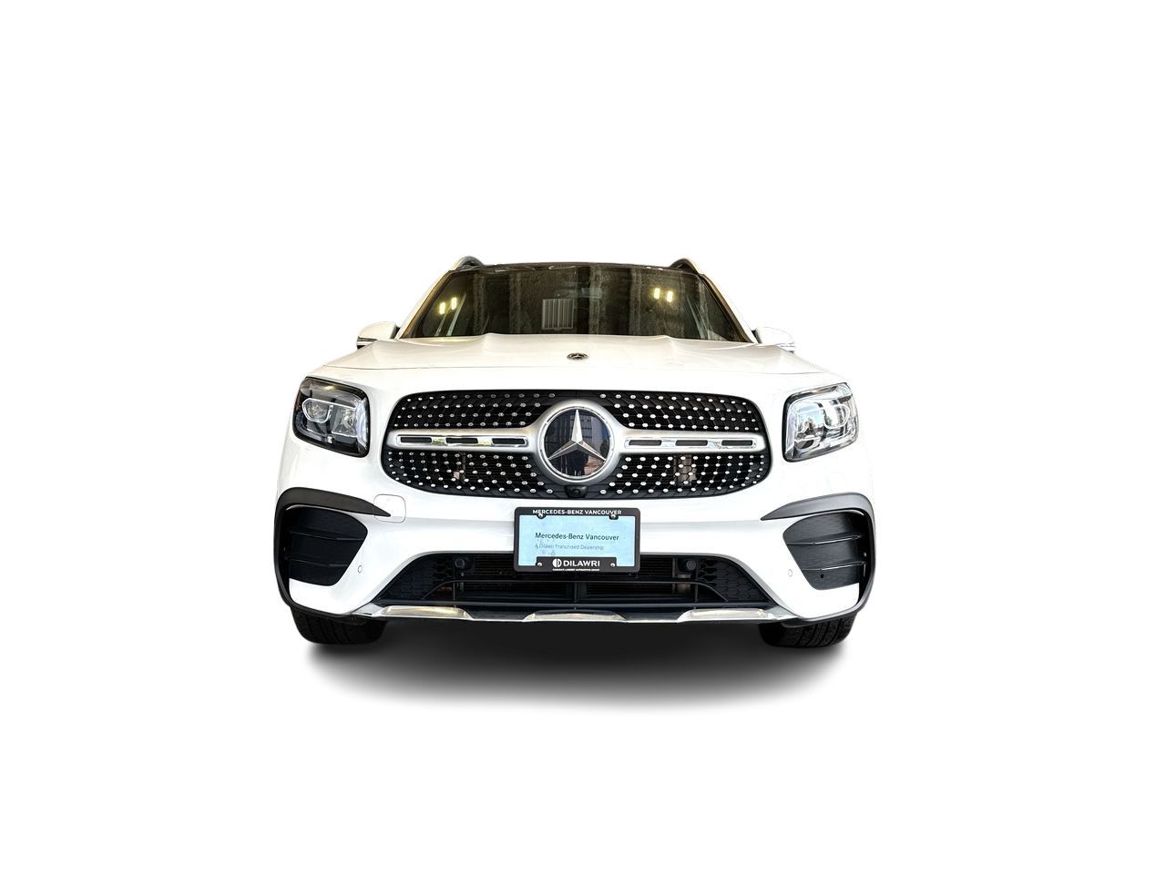 Mercedes-Benz GLB250  2021 à Vancouver, Colombie-Britannique