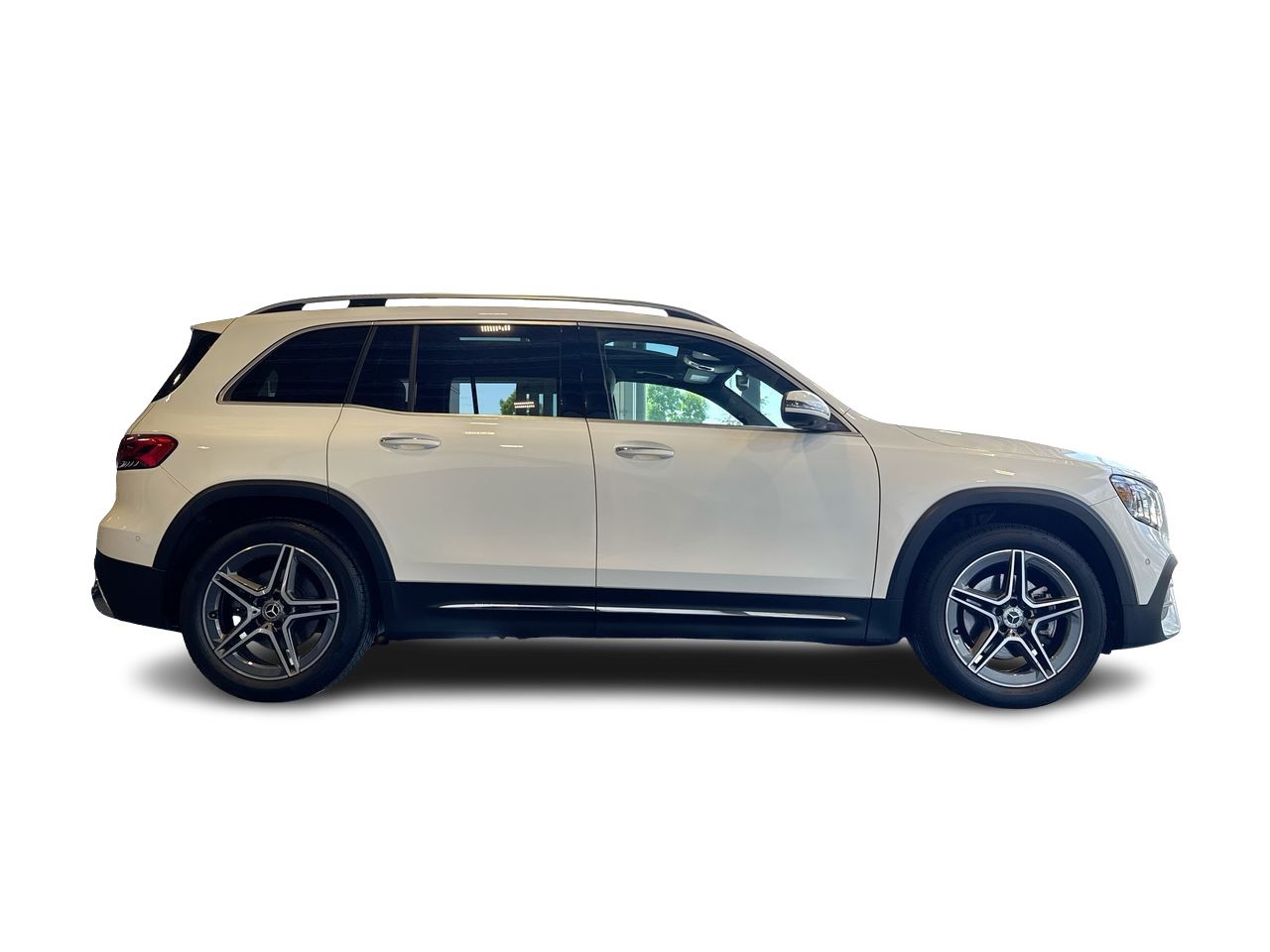 Mercedes-Benz GLB250  2021 à Vancouver, Colombie-Britannique