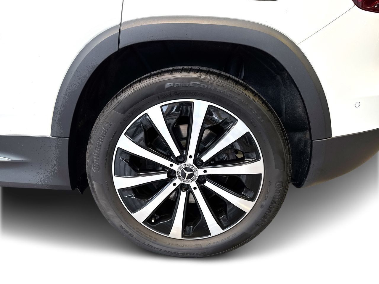 2021 Mercedes-Benz GLB250