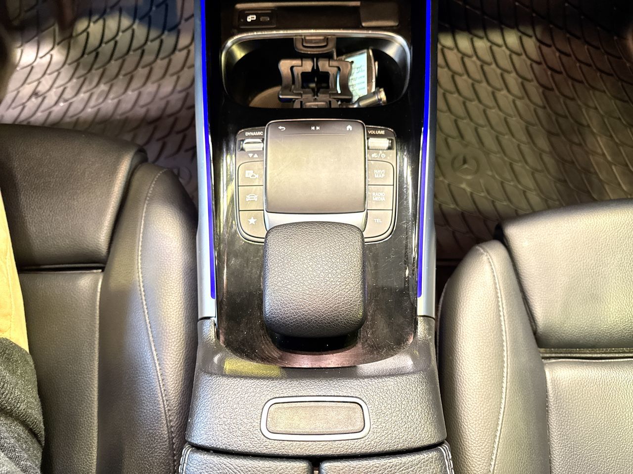 2021 Mercedes-Benz GLB250