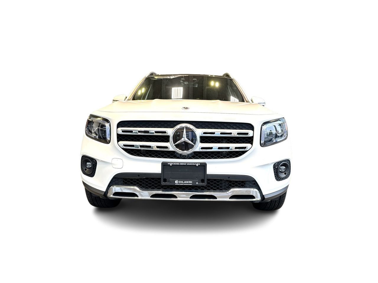 2021 Mercedes-Benz GLB250