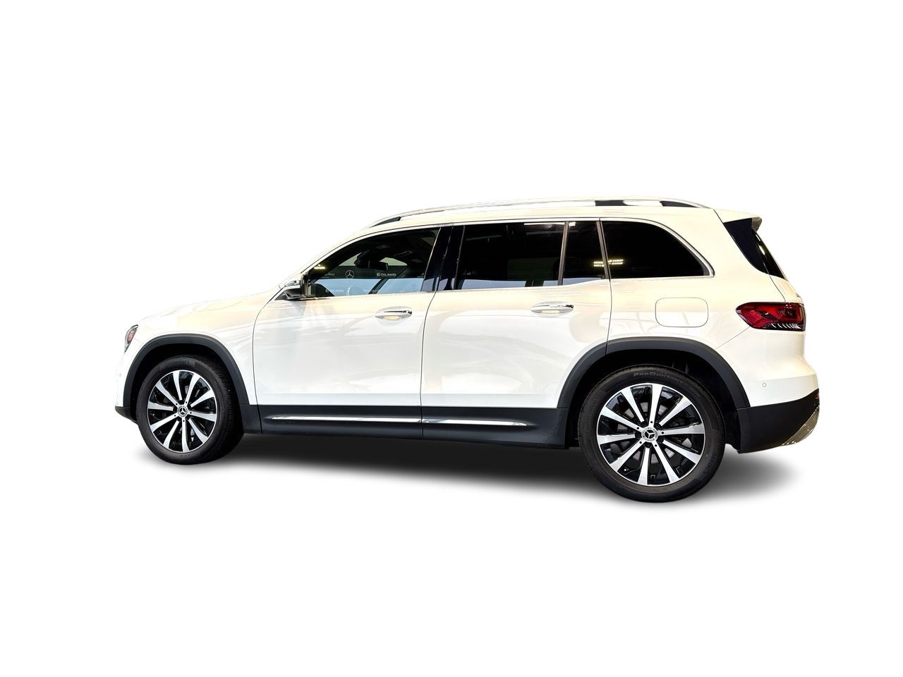 2021 Mercedes-Benz GLB250