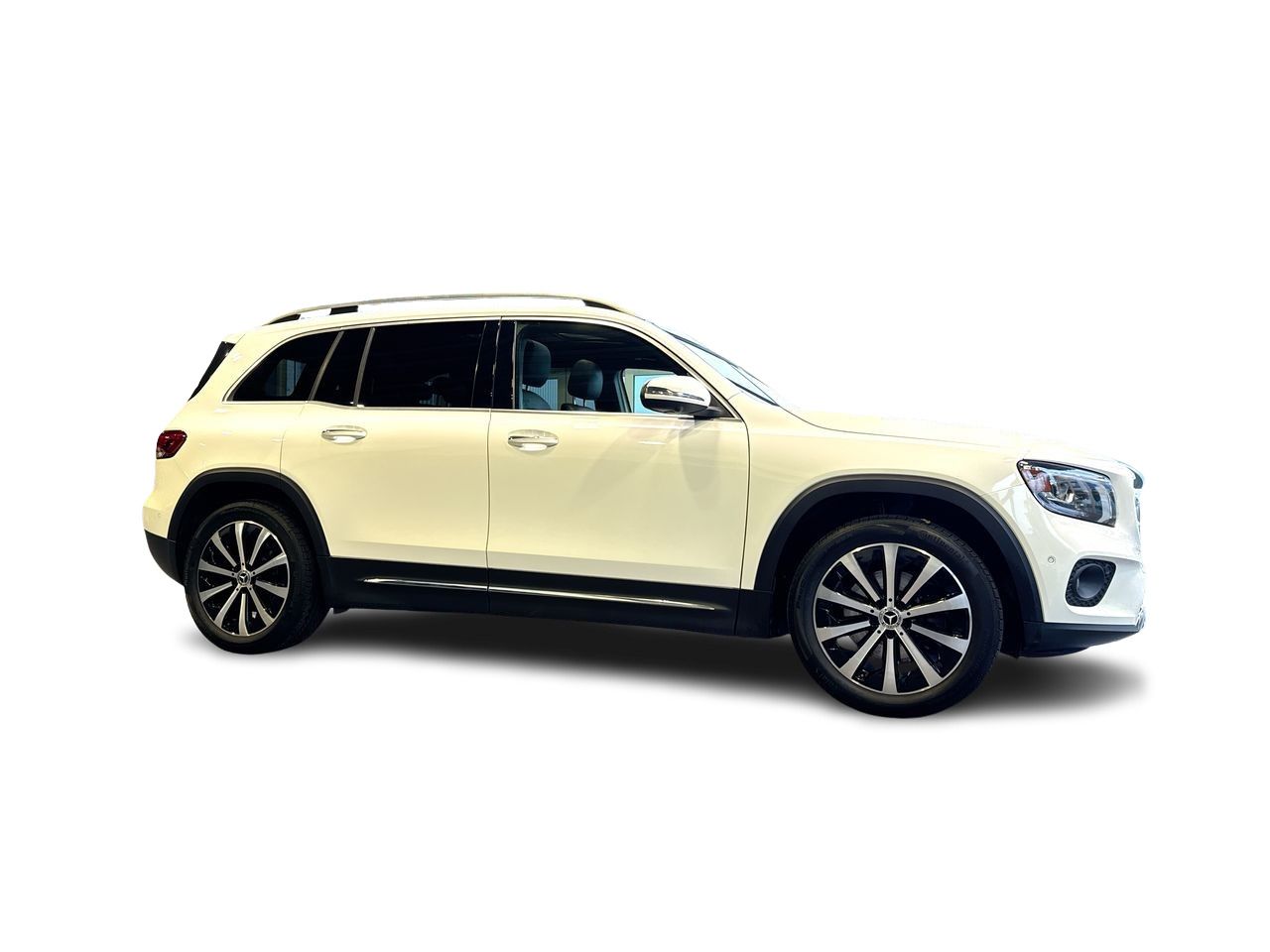 2021 Mercedes-Benz GLB250