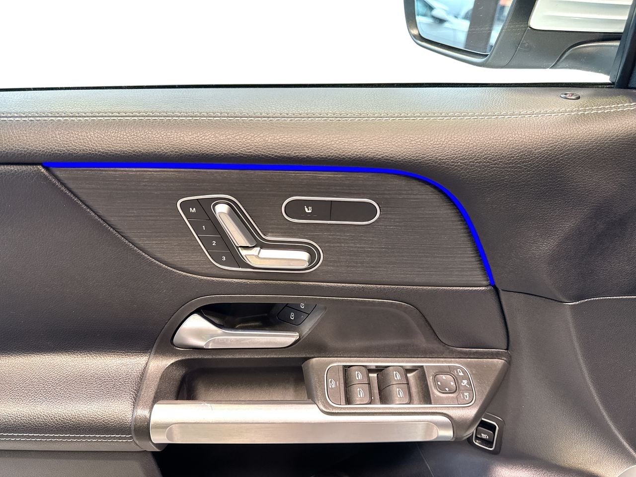 2021 Mercedes-Benz GLB250