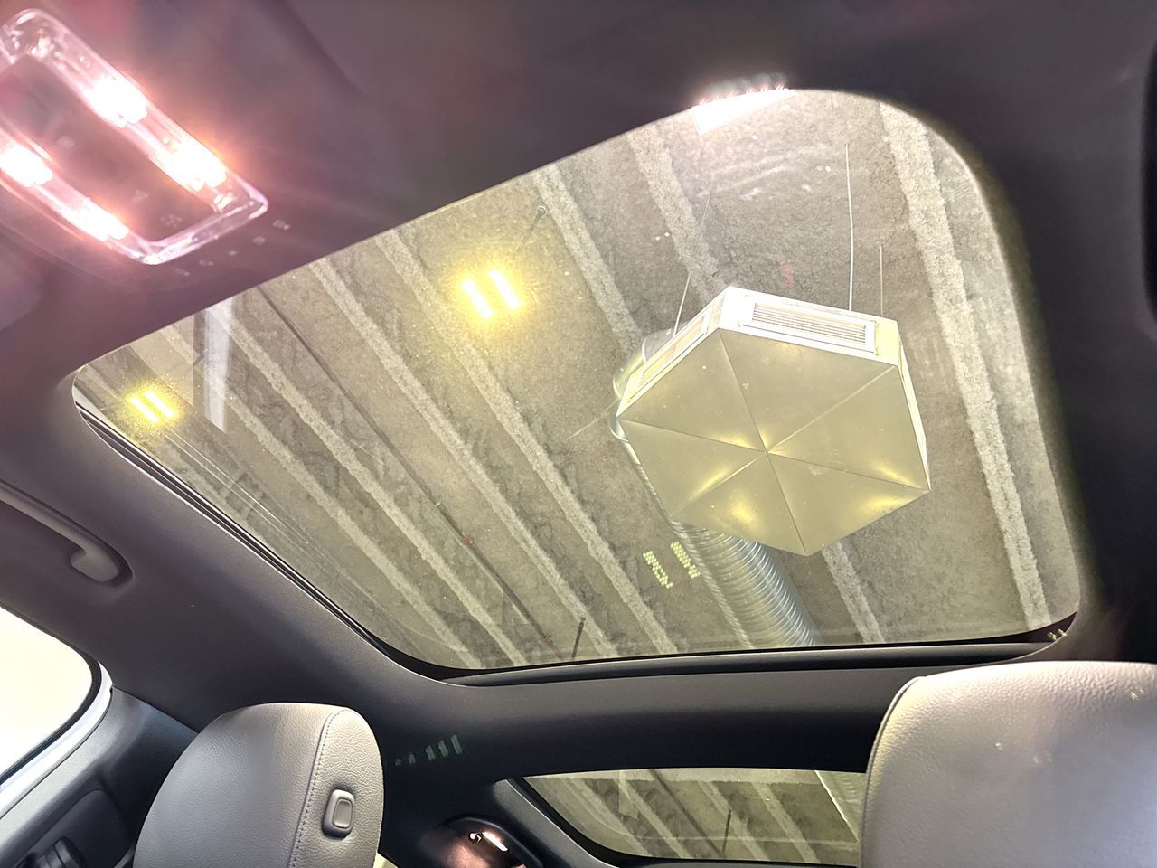 2021 Mercedes-Benz GLB250