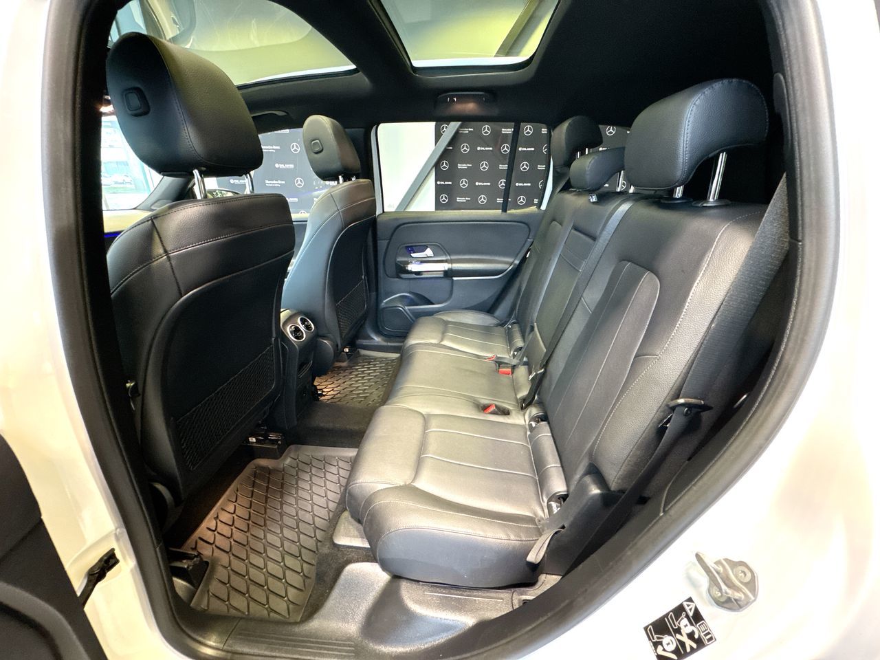 2021 Mercedes-Benz GLB250